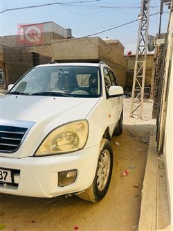 شێری T11 تیگۆ